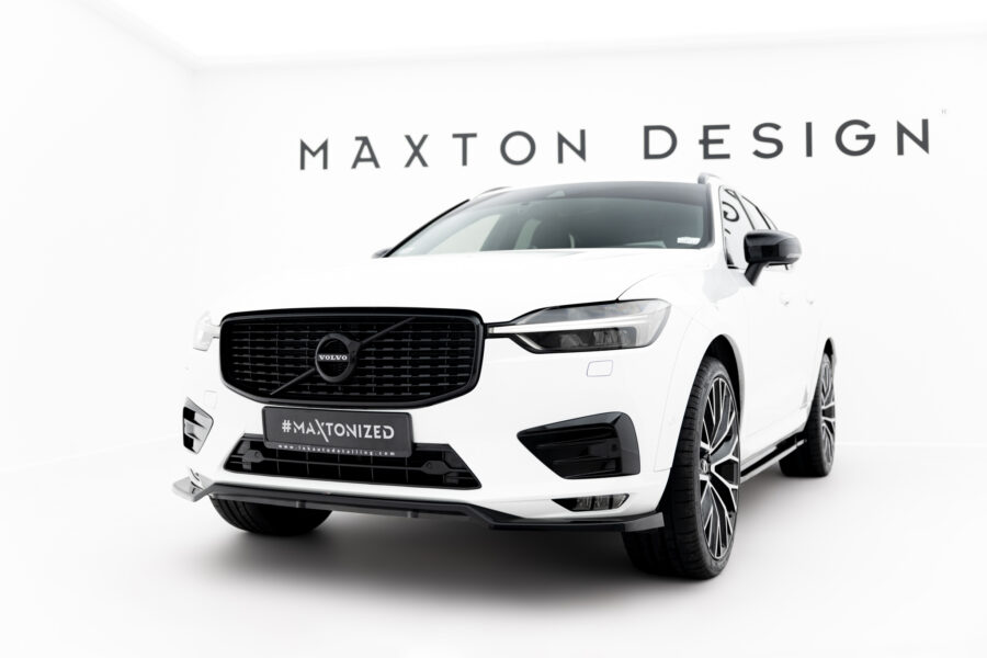 Frontleppe Volvo XC60 Mk2 R-Design V.1 – bilde 1 av 5