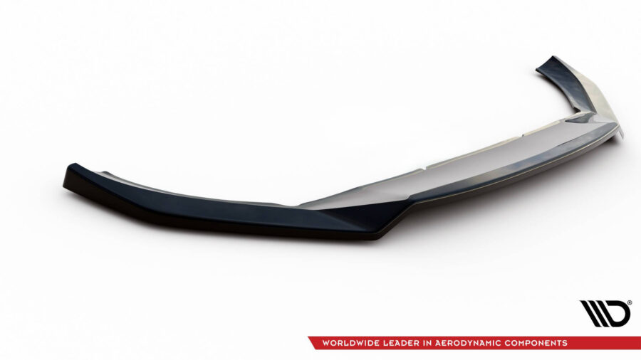 Frontleppe Volvo XC60 Mk2 R-Design V.1 – bilde 4 av 5