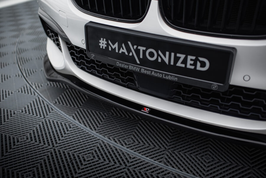 Frontleppe BMW 7 M-Pack G11 /G12 V.1 – bilde 2 av 5