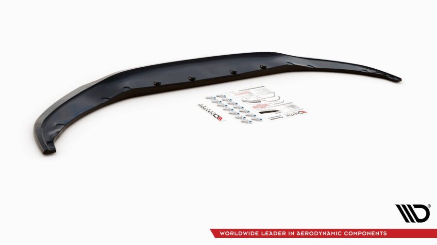 Frontleppe BMW 7 M-Pack G11 /G12 V.1 – bilde 5 av 5