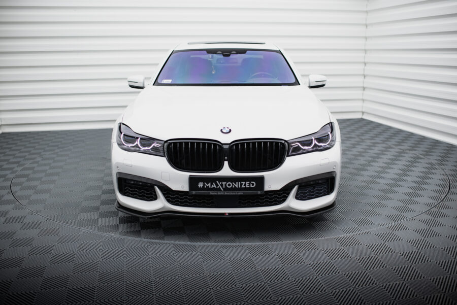 Frontleppe BMW 7 M-Pack G11 /G12 V.1 – bilde 3 av 5