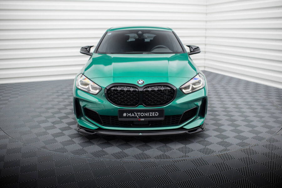 Frontleppe V.10 BMW M135i F40 V.1 – bilde 2 av 5