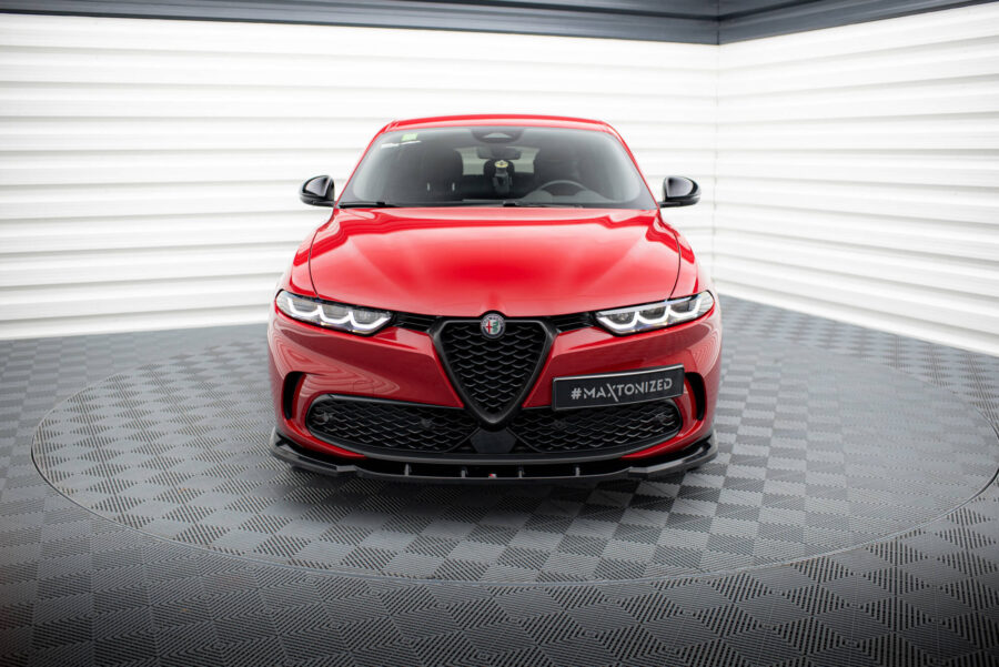 Frontleppe Alfa Romeo Tonale Mk1 V.2 – bilde 2 av 5
