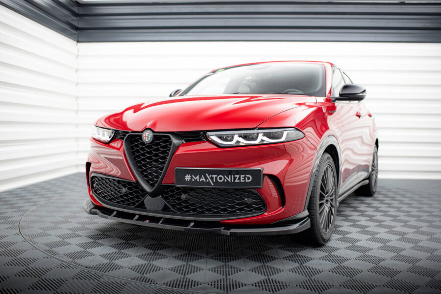 Frontleppe Alfa Romeo Tonale Mk1 V.2 – bilde 1 av 5