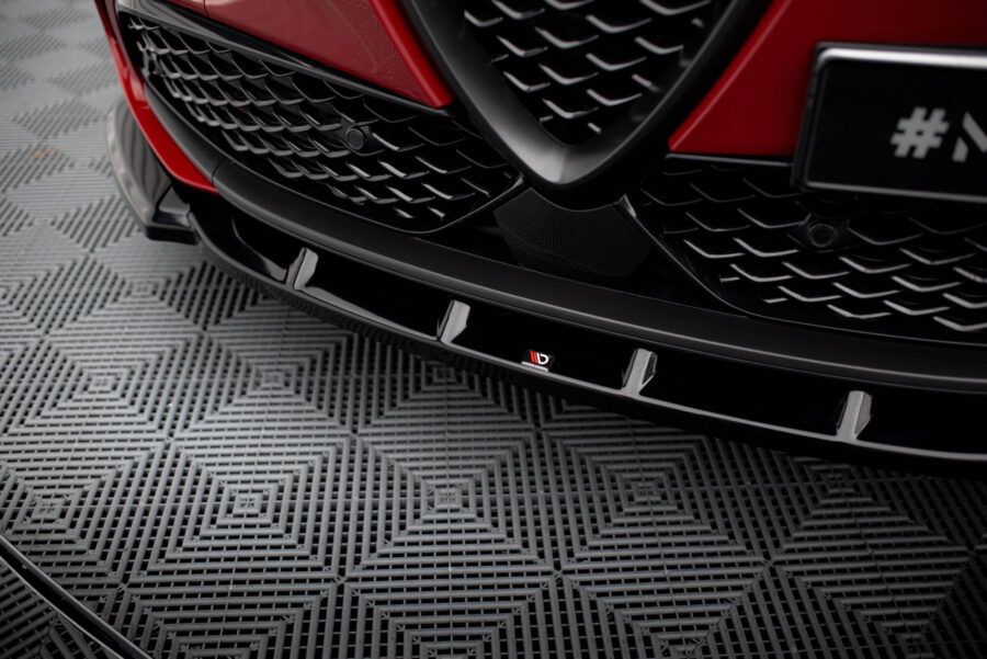 Frontleppe Alfa Romeo Tonale Mk1 V.2 – bilde 3 av 5