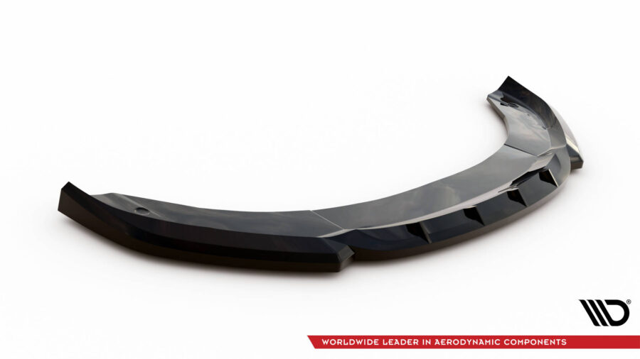 Frontleppe Alfa Romeo Tonale Mk1 V.2 – bilde 4 av 5