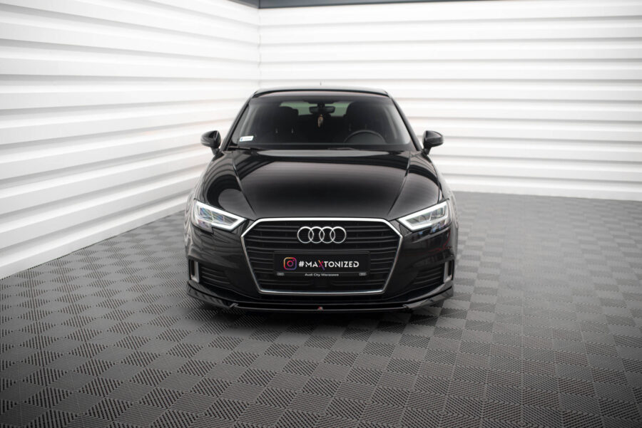 Frontleppe Audi A3 Sportback 8V Facelift V.2 – bilde 2 av 5