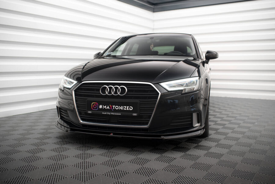 Frontleppe Audi A3 Sportback 8V Facelift V.2 – bilde 1 av 5