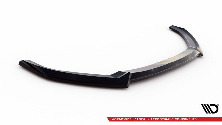 Frontleppe Audi A3 Sportback 8V Facelift V.2 – bilde 4 av 5
