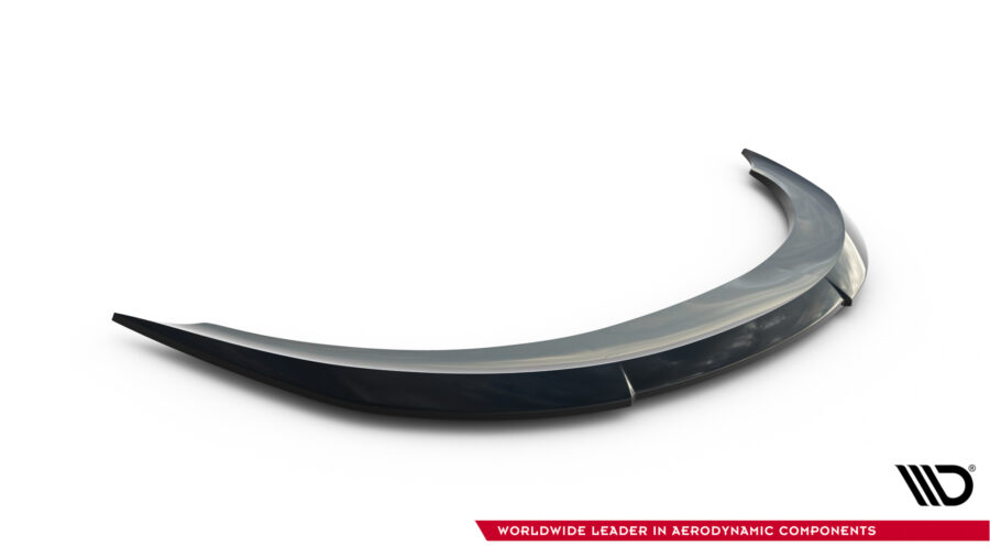 Frontleppe Audi A4 B7 V.2 – bilde 4 av 5