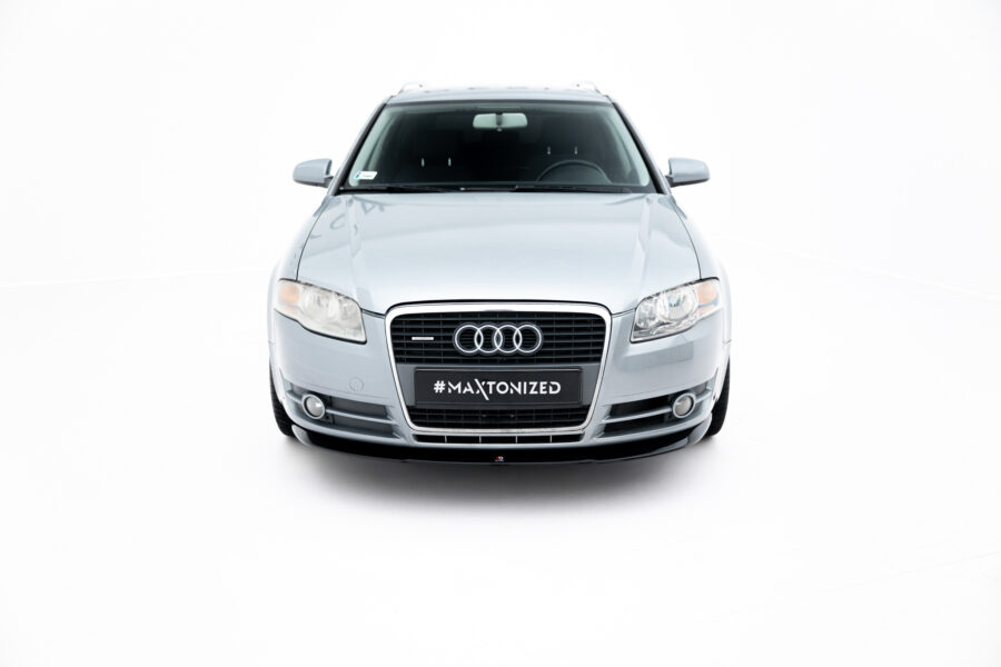 Frontleppe Audi A4 B7 V.2 – bilde 2 av 5