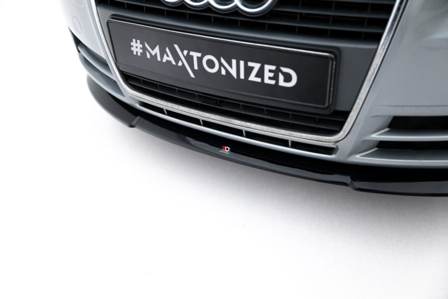 Frontleppe Audi A4 B7 V.2 – bilde 3 av 5