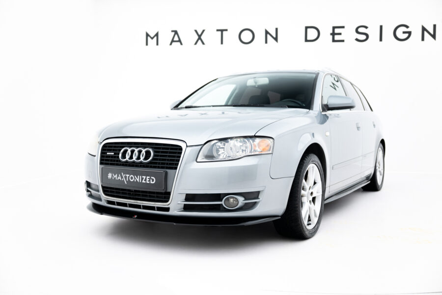 Frontleppe Audi A4 B7 V.2 – bilde 1 av 5