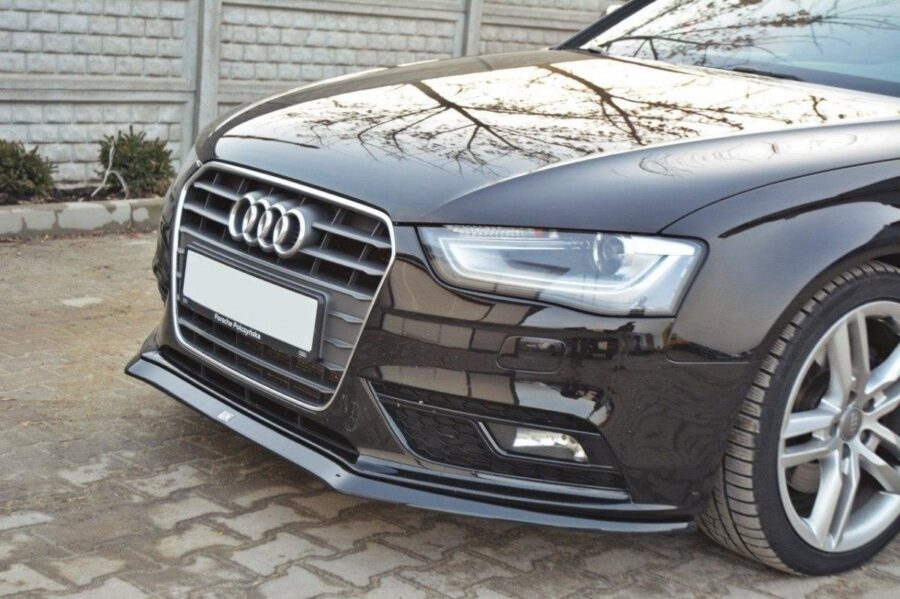 Frontleppe Audi A4 B8 FL V.2 – bilde 1 av 7