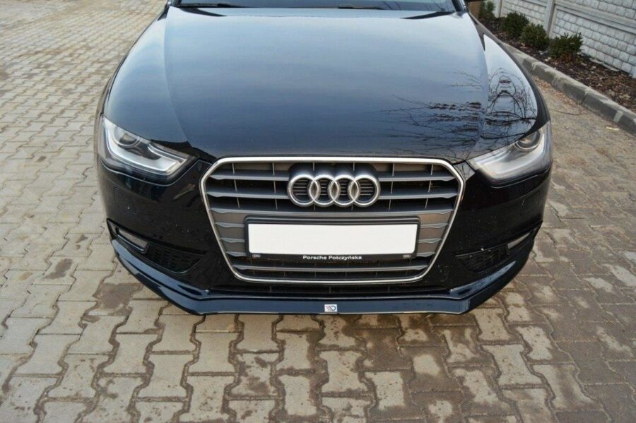 Frontleppe Audi A4 B8 FL V.2 – bilde 2 av 7