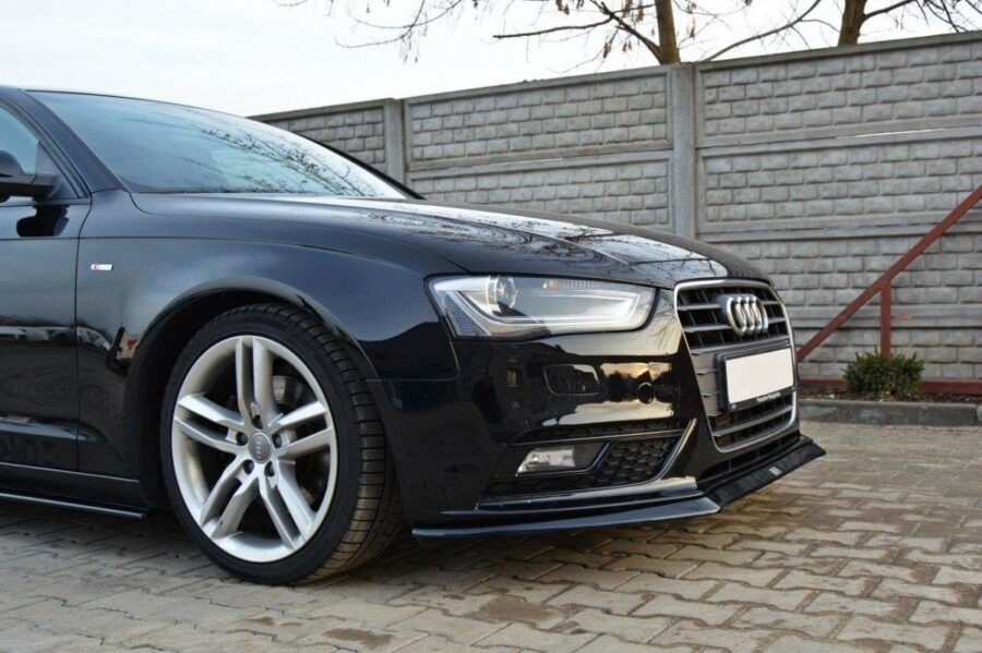 Frontleppe Audi A4 B8 FL V.2 – bilde 3 av 7