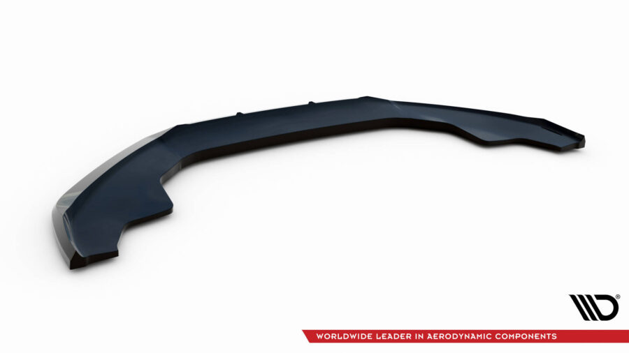 Frontleppe Audi A4 Competition B8 Facelift V.2 – bilde 5 av 5