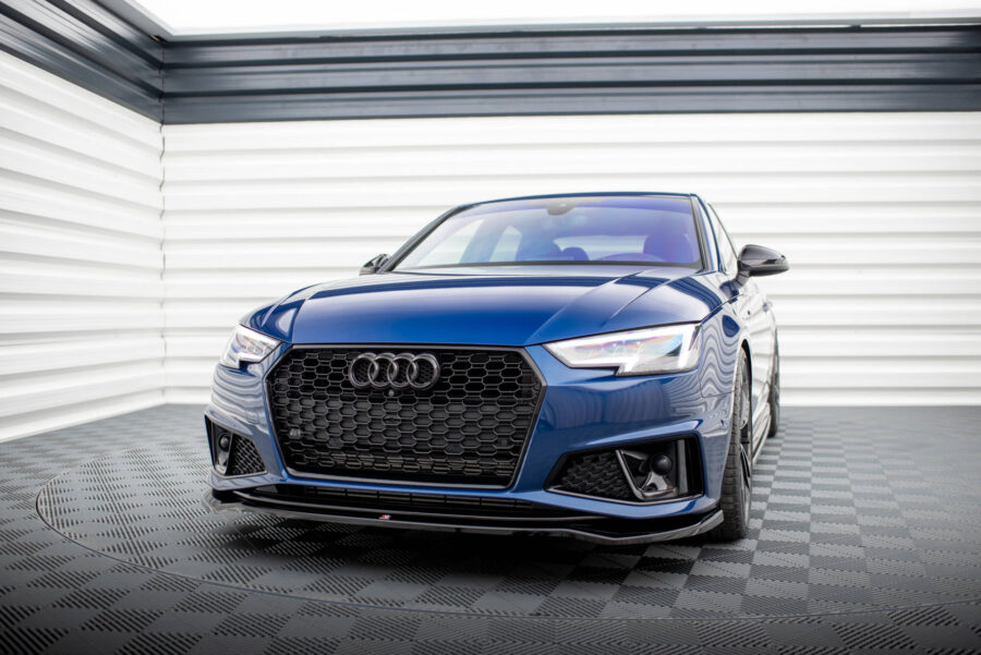 Frontleppe Audi A4 Competition B9 V.2 – bilde 1 av 5