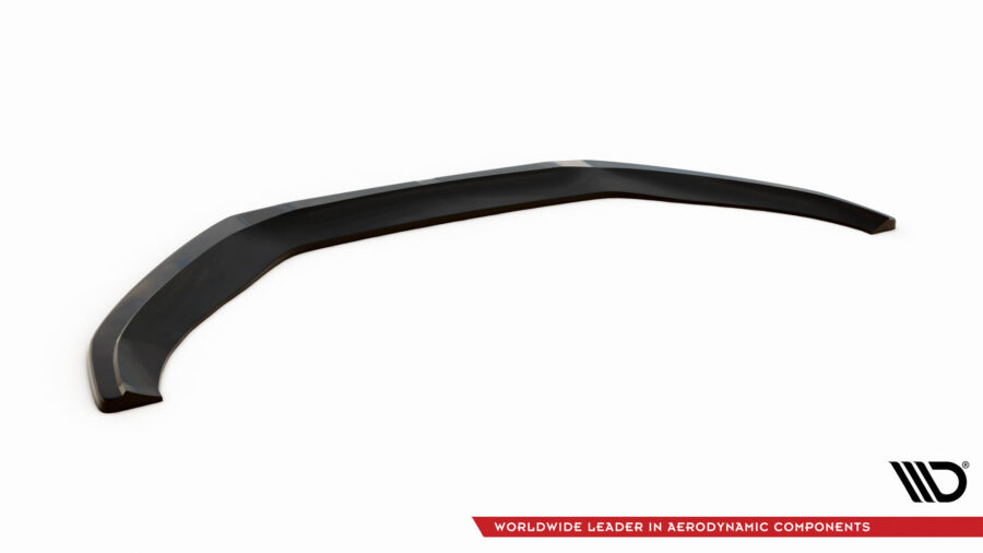 Frontleppe Audi A4 S-Line / S4 B8 Facelift V.2 – bilde 5 av 5