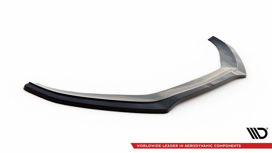 Frontleppe Audi A4 S-Line / S4 B8 Facelift V.2 – bilde 4 av 5