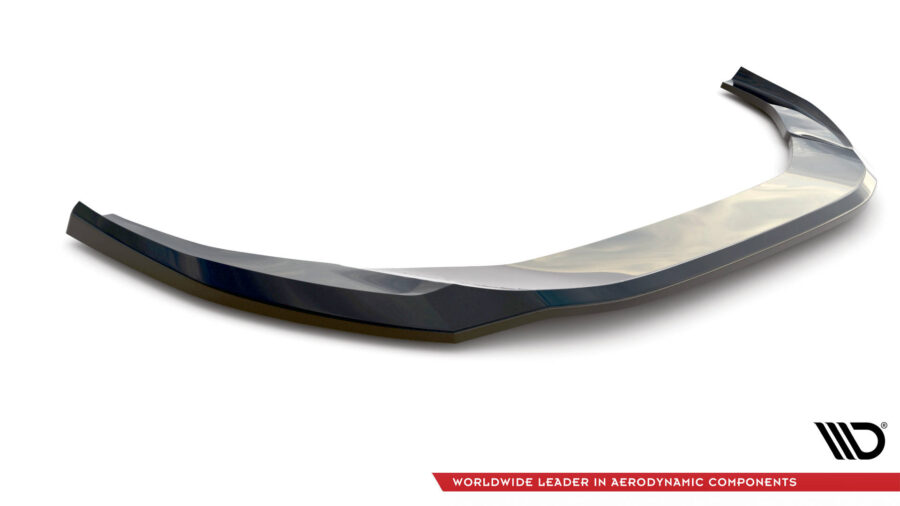 Frontleppe Audi A4 S-Line / S4 B9 Facelift V.2 – bilde 4 av 5