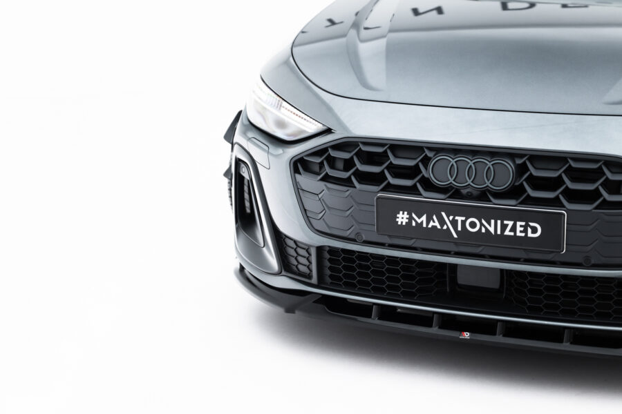 Frontleppe Audi A5 S-Line / S5 Sedan / Avant B10 V.2 – bilde 4 av 6