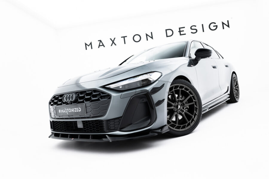 Frontleppe Audi A5 S-Line / S5 Sedan / Avant B10 V.2 – bilde 1 av 6