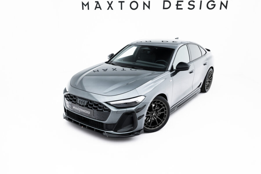 Frontleppe Audi A5 S-Line / S5 Sedan / Avant B10 V.2 – bilde 2 av 6
