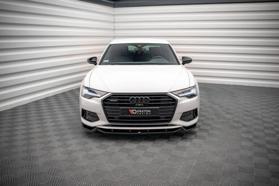 Frontleppe Audi A6 C8 V.2 – bilde 2 av 5