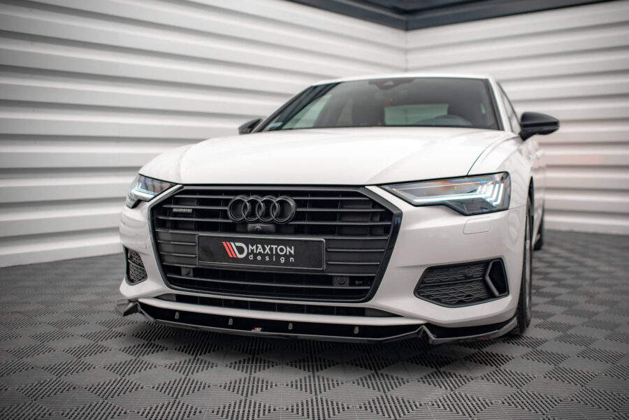 Frontleppe Audi A6 C8 V.2 – bilde 1 av 5