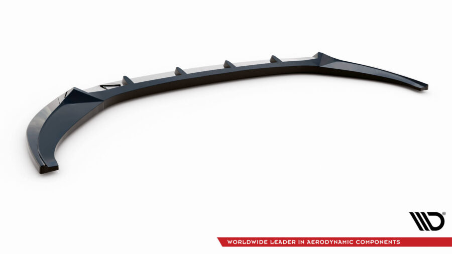 Frontleppe Audi A6 C8 V.2 – bilde 5 av 5