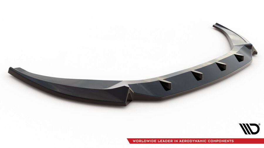 Frontleppe Audi A6 C8 V.2 – bilde 4 av 5