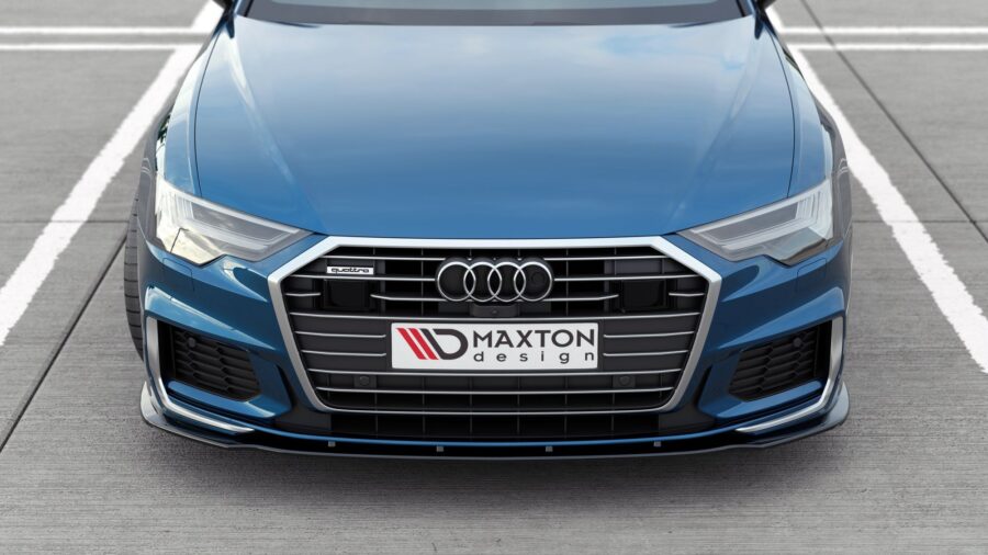 Frontleppe Audi A6 S-Line / S6 C8 / C8 Facelift V.2 – bilde 2 av 6