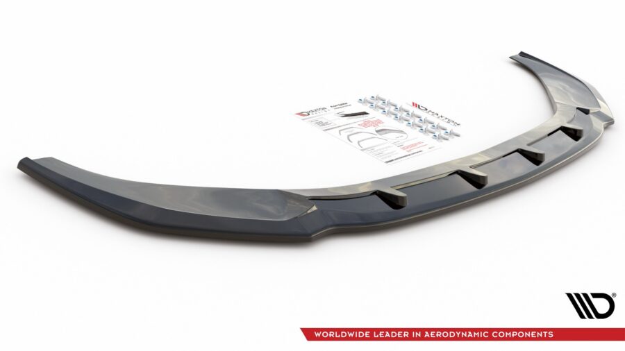 Frontleppe Audi A6 S-Line / S6 C8 / C8 Facelift V.2 – bilde 5 av 6