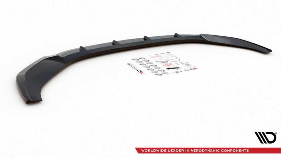 Frontleppe Audi A6 S-Line / S6 C8 / C8 Facelift V.2 – bilde 6 av 6
