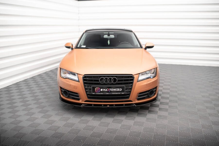 Frontleppe Audi A7 C7 V.2 – bilde 2 av 5