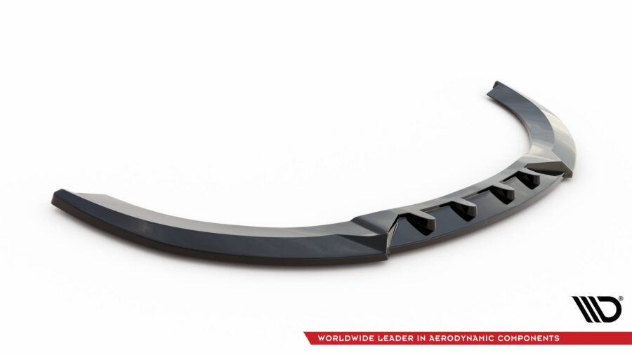 Frontleppe Audi A7 C7 V.2 – bilde 4 av 5
