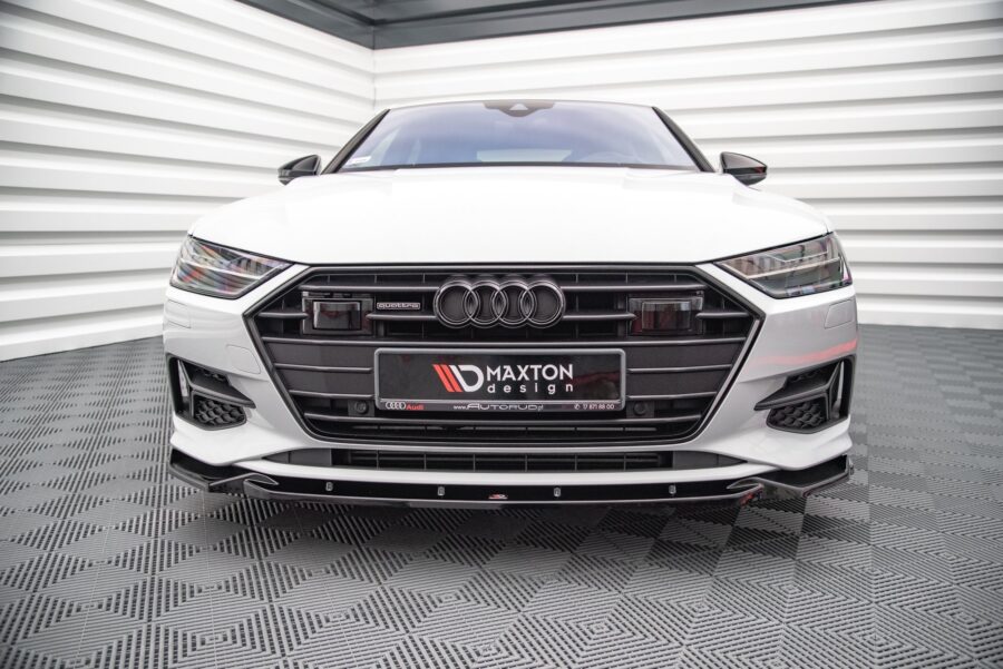 Frontleppe Audi A7 C8 V.2 – bilde 2 av 4