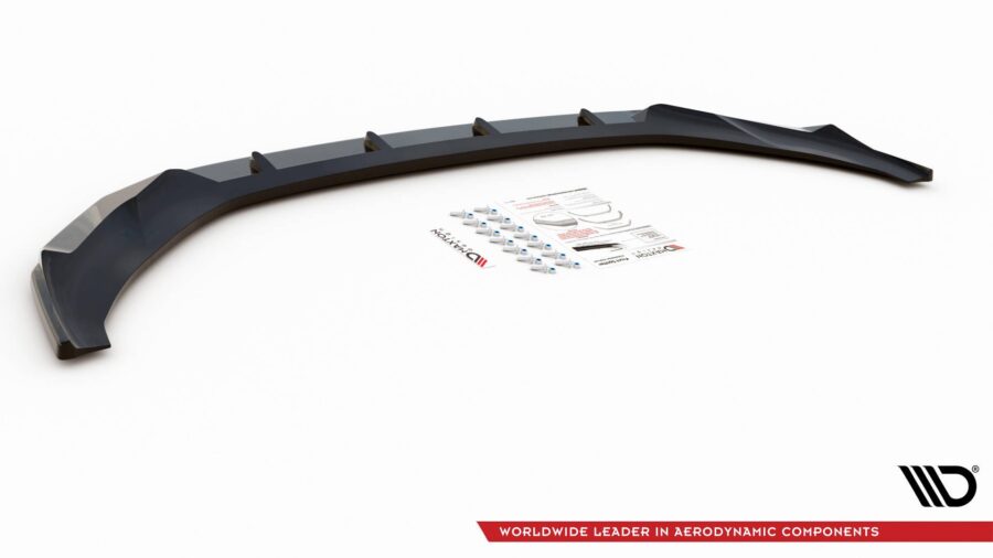 Frontleppe Audi A7 C8 V.2 – bilde 4 av 4