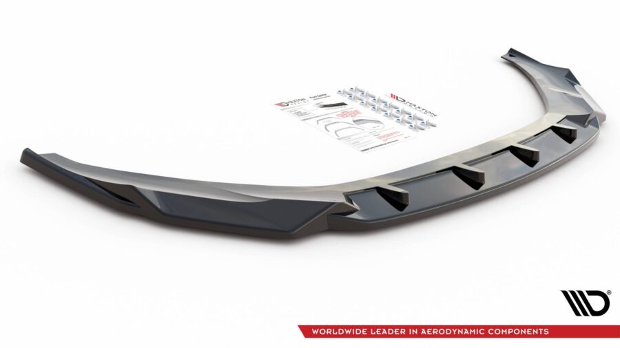 Frontleppe Audi A7 C8 V.2 – bilde 3 av 4