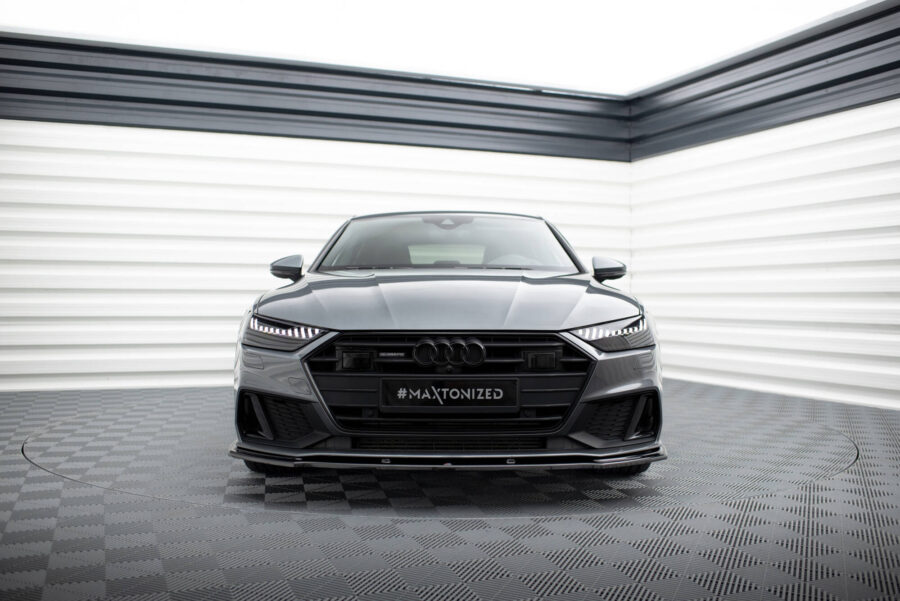 Frontleppe Audi A7 S-Line C8 / S7 C8 / C8 Facelift / S7 Facelift V.2 – bilde 2 av 5