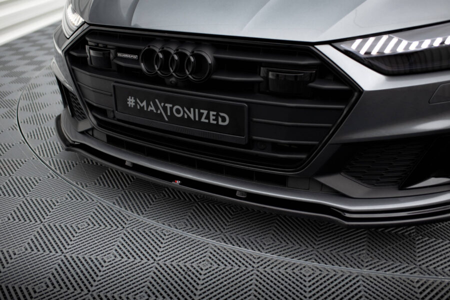 Frontleppe Audi A7 S-Line C8 / S7 C8 / C8 Facelift / S7 Facelift V.2 – bilde 3 av 5