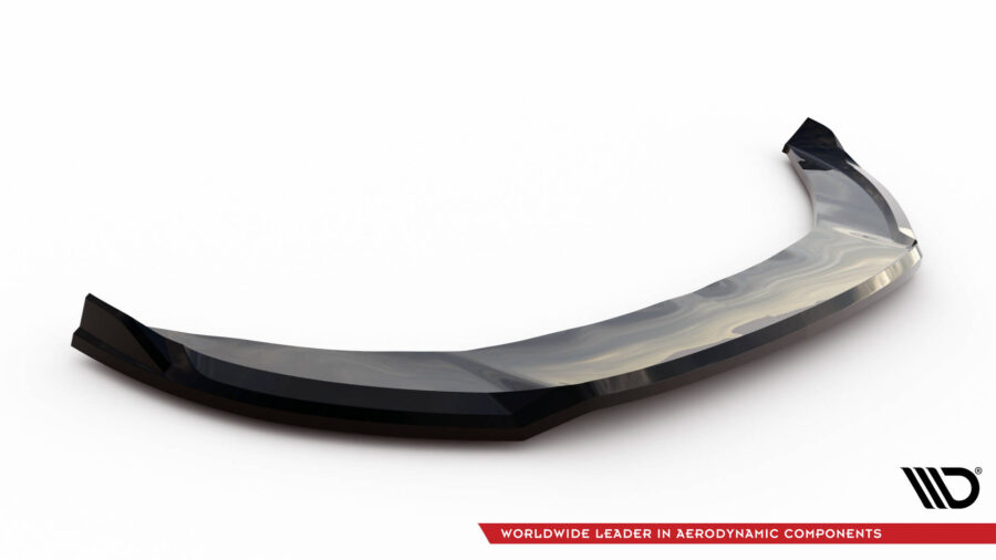 Frontleppe Audi Q3 S-line 8U V.2 – bilde 4 av 5