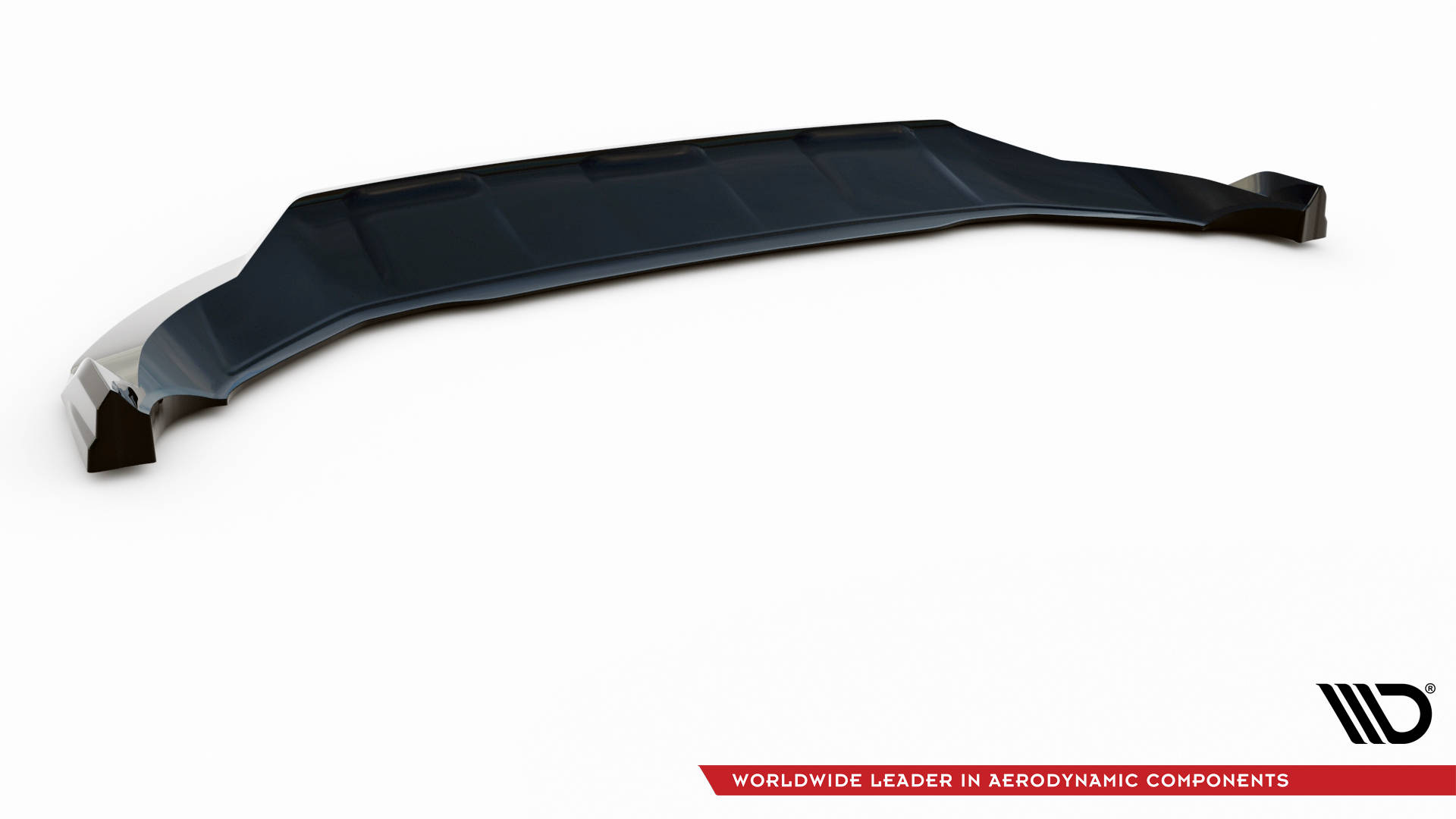 Frontleppe V.2 Audi Q4 e-tron Sportback S-line Mk1 - Bilde 5