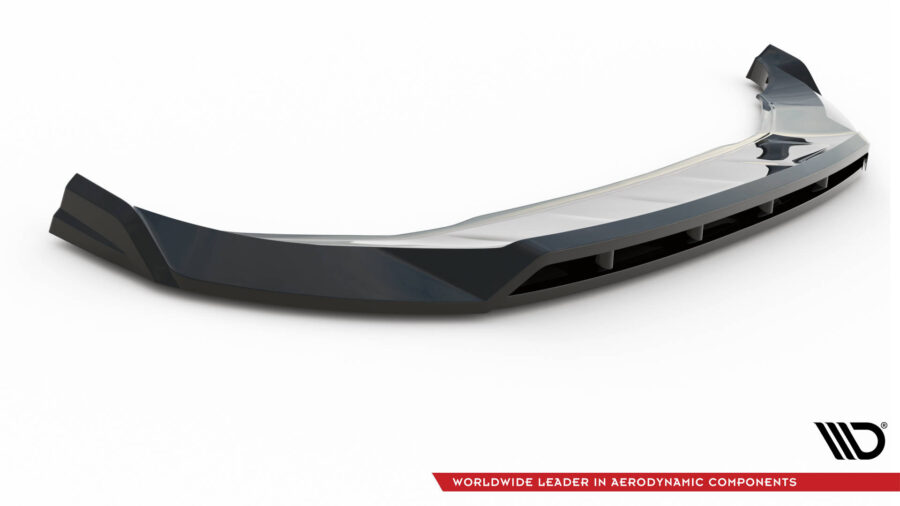 Frontleppe Audi Q4 e-tron Sportback S-line Mk1 V.2 – bilde 4 av 5