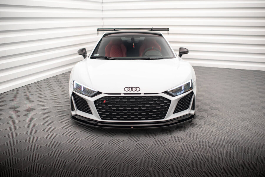 Frontleppe Audi R8 Mk2 Facelift V.2 – bilde 2 av 5