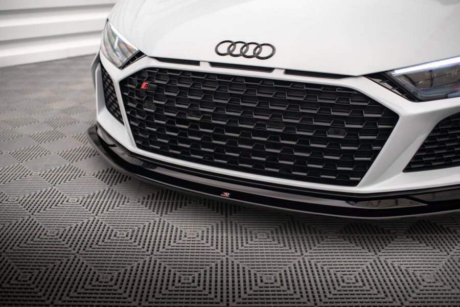 Frontleppe Audi R8 Mk2 Facelift V.2 – bilde 3 av 5