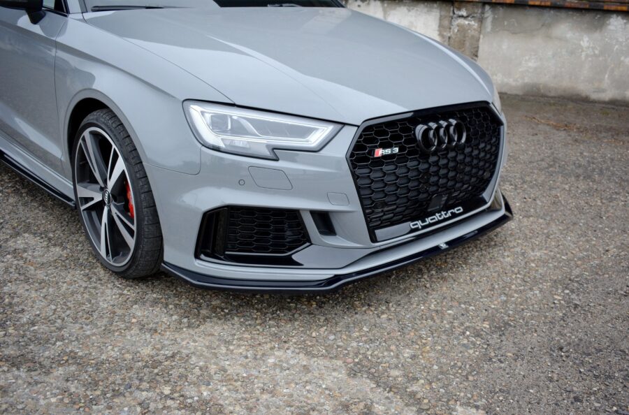 Frontleppe Audi RS3 8V FL Sedan V.2 – bilde 2 av 6