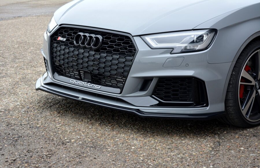 Frontleppe Audi RS3 8V FL Sedan V.2 – bilde 3 av 6