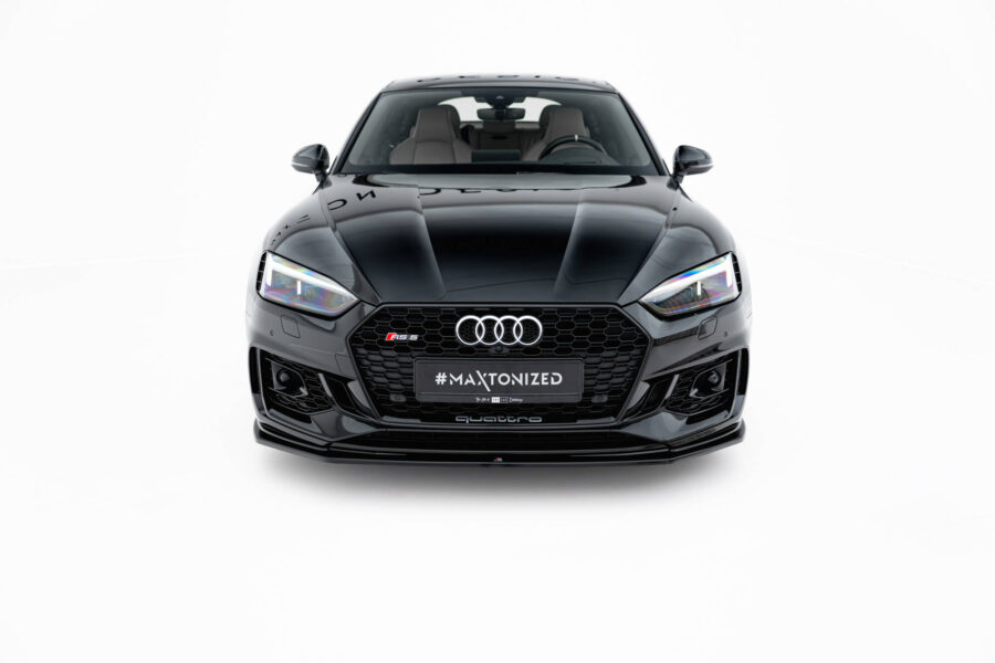 Frontleppe Audi RS5 Coupe / Sportback F5 V.2 – bilde 2 av 5